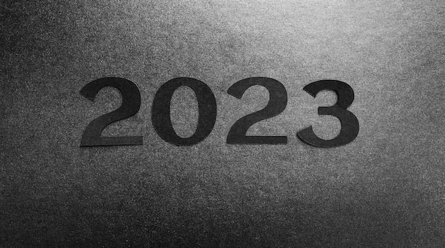 Year 2023